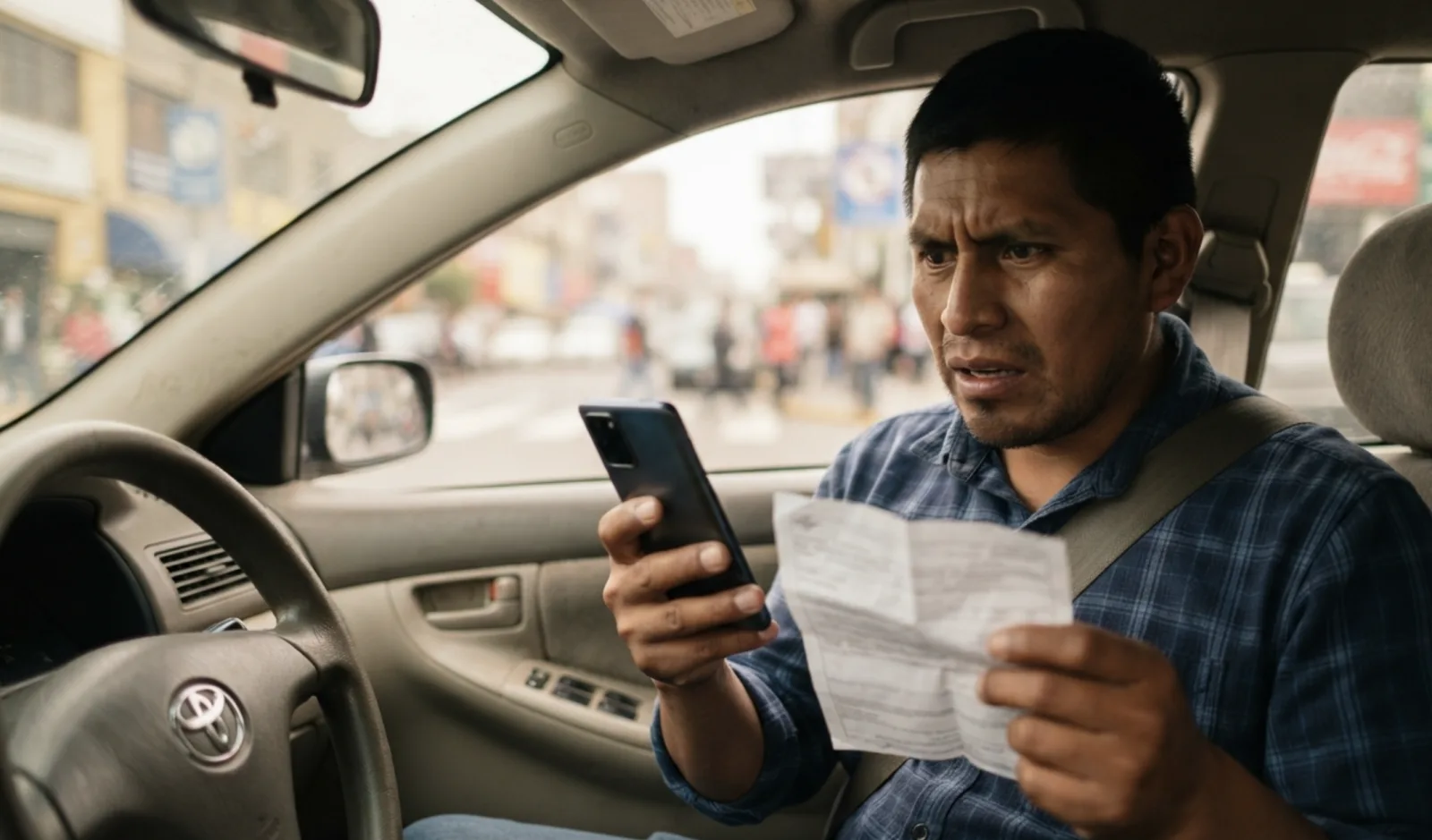 Papeletas SIN descuento 90%: cuáles debes pagar completo