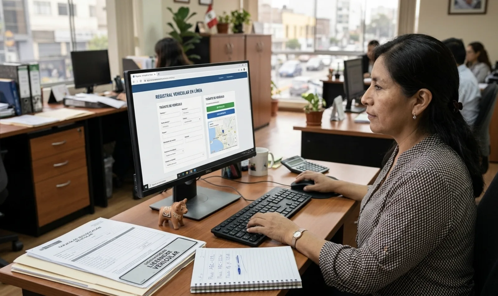 Cómo hacer seguimiento de título SUNARP paso a paso