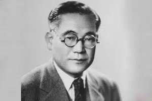 Fundador de Toyota