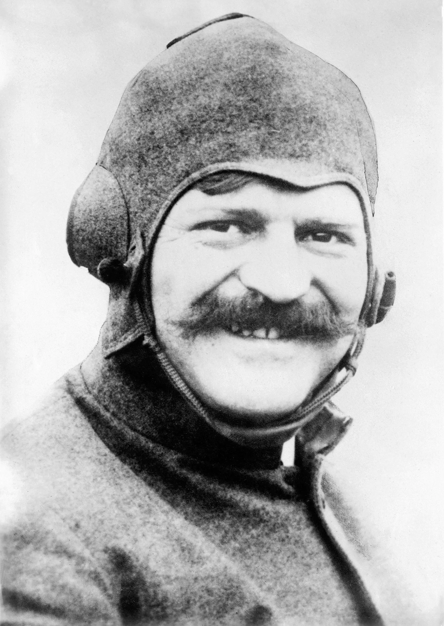 Louis Chrevrolet 1911
