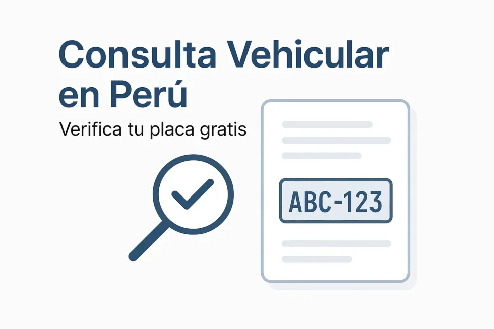 consulta vehicular gratis