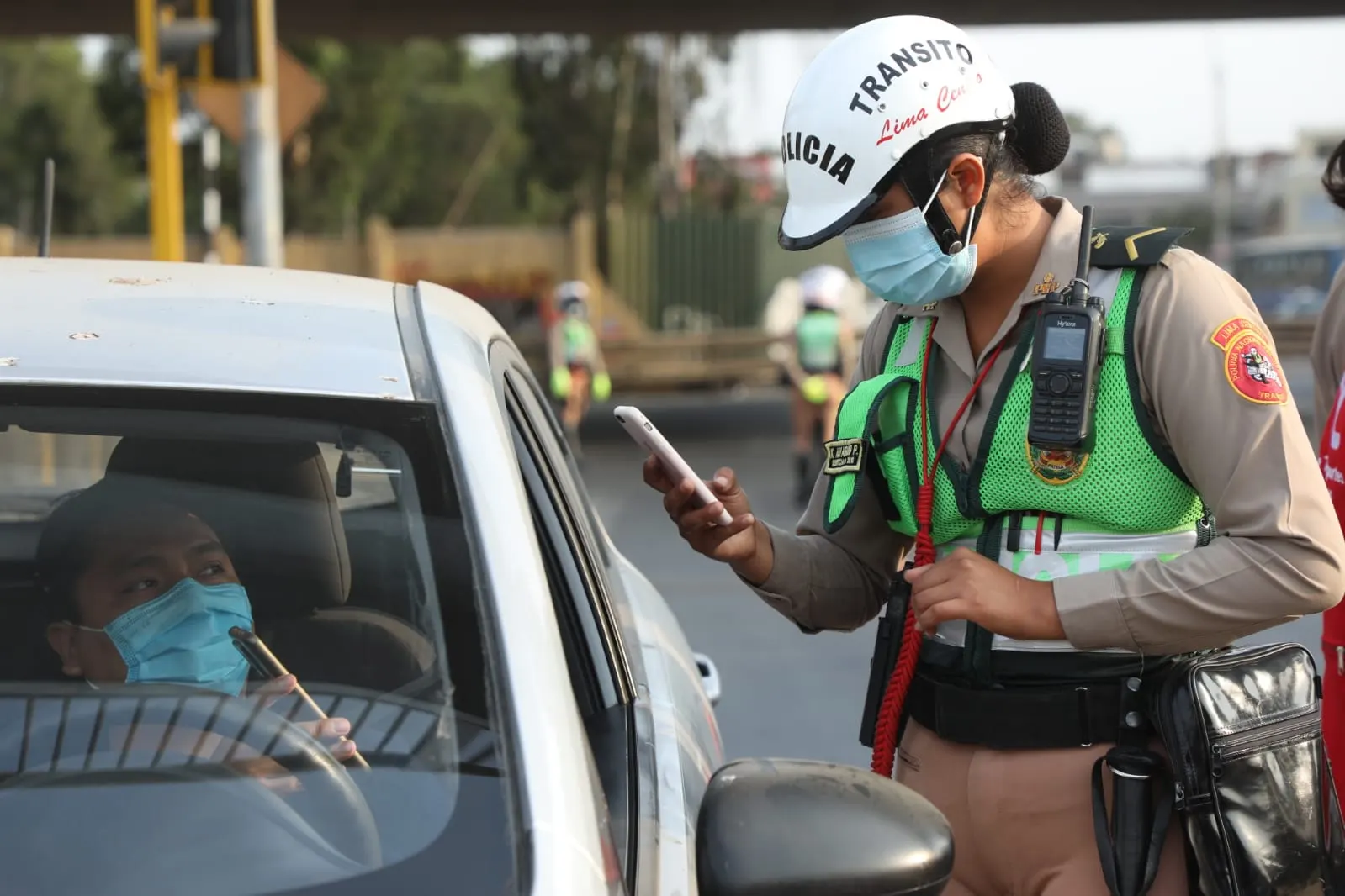 como saber si un vehiculo tiene requisitoria