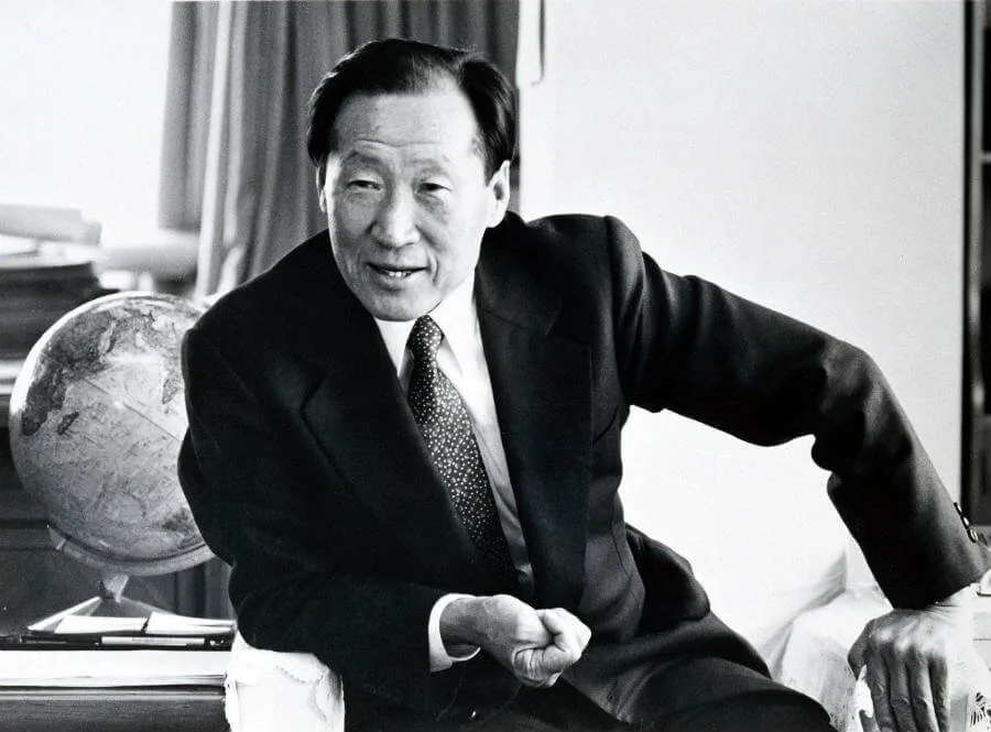 Creador de Hyundai