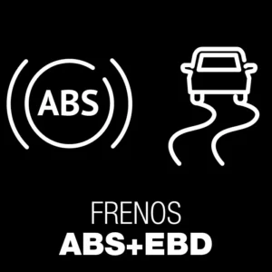 Diferencia entre ABS y EBD
