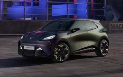 Los 25 coches más esperados del 2026: apunta sus nombres