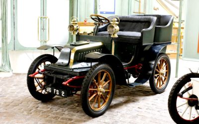 Historia de Peugeot: origen, evolución y legado