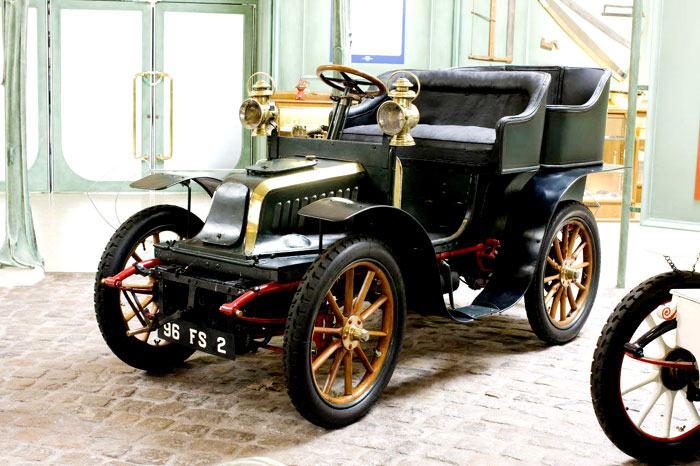 Historia de Peugeot: origen, evolución y legado