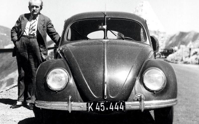 Historia de Volkswagen: evolución de la marca alemana
