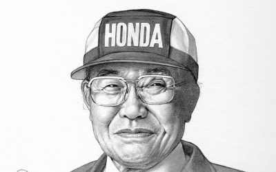 Honda: Precisión japonesa, movilidad global y visión sostenible