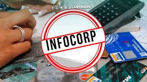 Reporte de infocorp con AutoMotor Reporte de infocorp